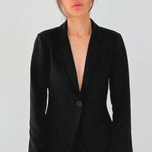 Penelope Blazer - Black